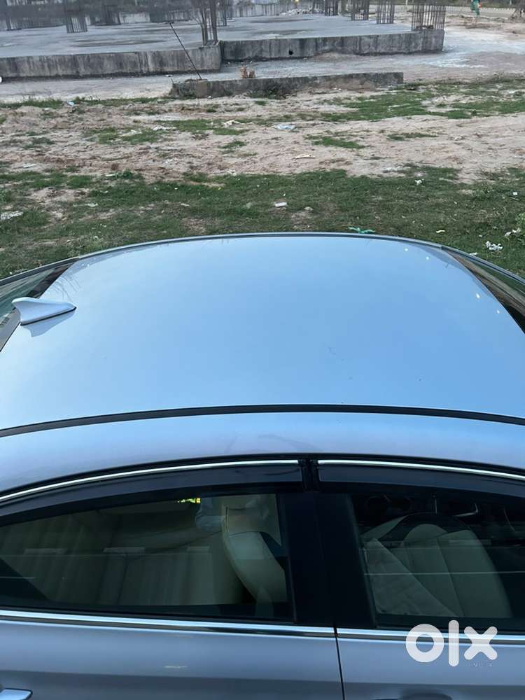 Hyundai Verna 2020 Diesel Well Maintained