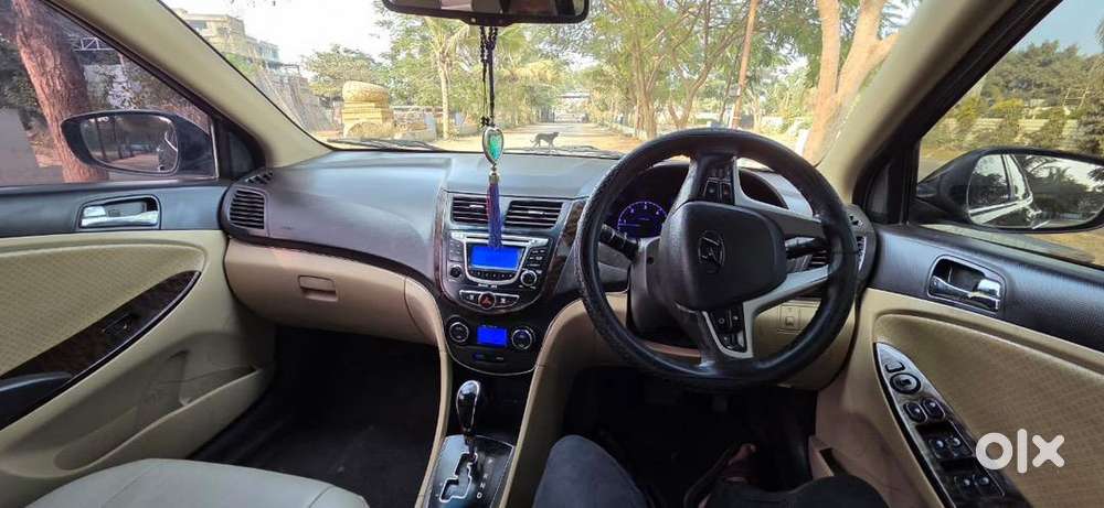 Hyundai Diesel Car 2013