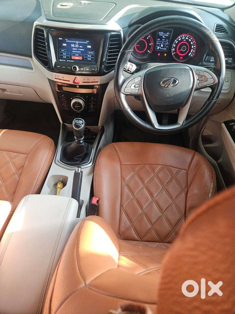 Mahindra Xuv300 W8 Diesel, 2019, Diesel