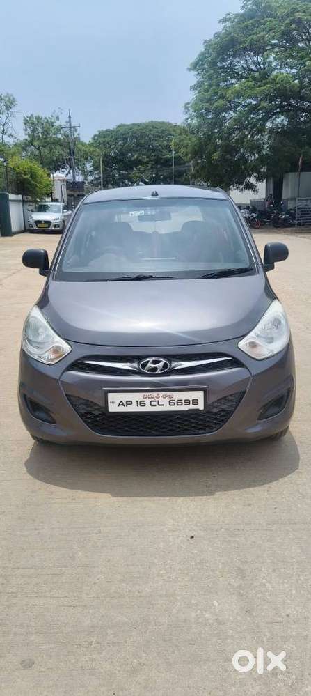 Hyundai I10 Magna 1.1 Lpg, 2013, Cng & Hybrids
