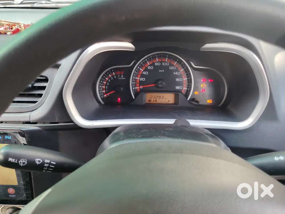 Maruti Suzuki Alto K10 2018 In All Good Condition
