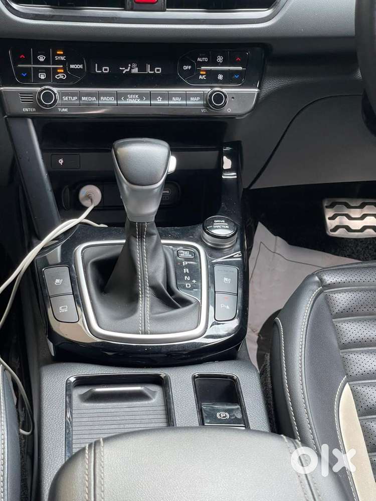 2023 Kia Seltos 1.5 Gtx+