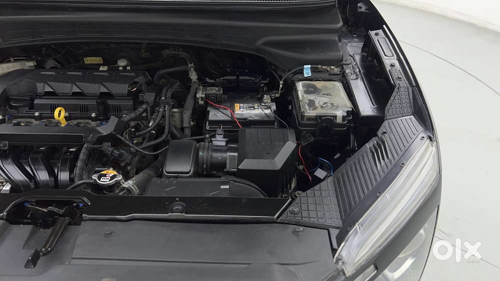 Hyundai Creta 1.5 Ex Petrol, 2023, Petrol