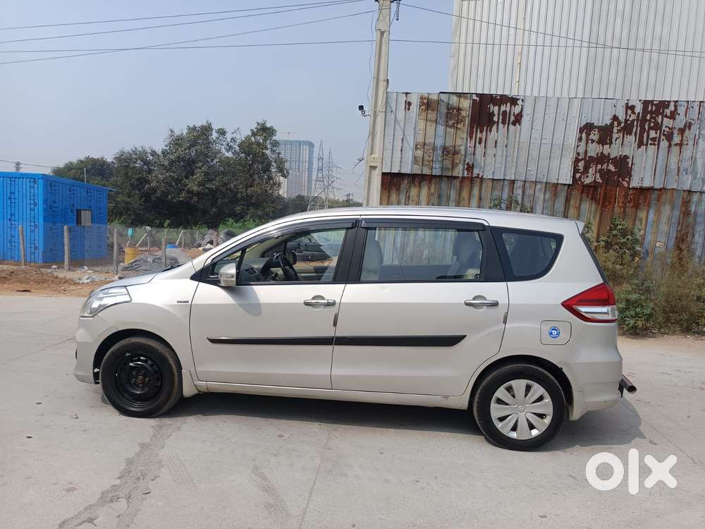 Maruti Suzuki Ertiga Shvs Vdi, 2016, Diesel
