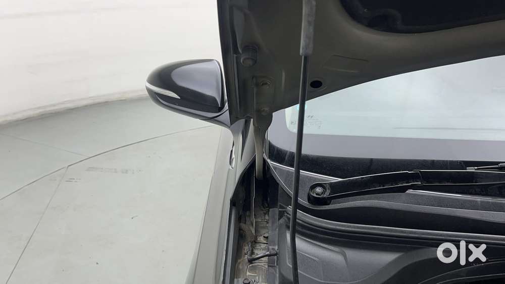 Hyundai Verna 1.5 Sx Vtvt Ivt, 2021, Petrol