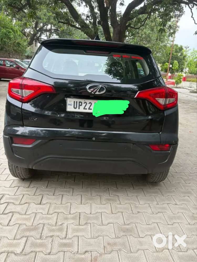 Mahindra Xuv300 Turbosport Manual 2021