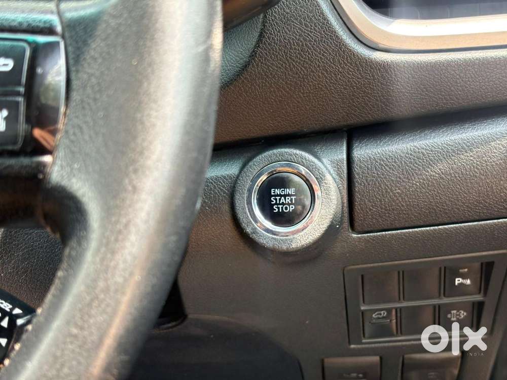 Toyota Fortuner 3.0 4x4 Automatic, 2022, Diesel