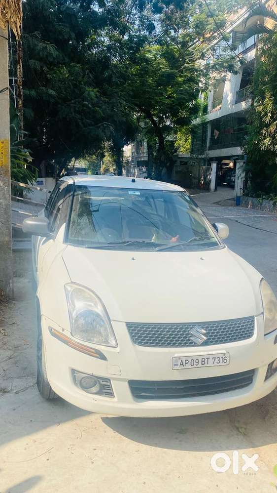 Maruti Suzuki Swift 2009 Diesel Good Condition