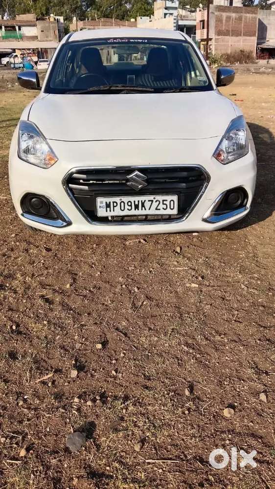 Maruti Suzuki Dzire 2022 Lxi