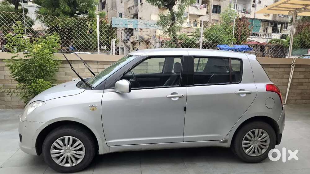 Maruti Suzuki Swift 2010 Diesel Well Maintained