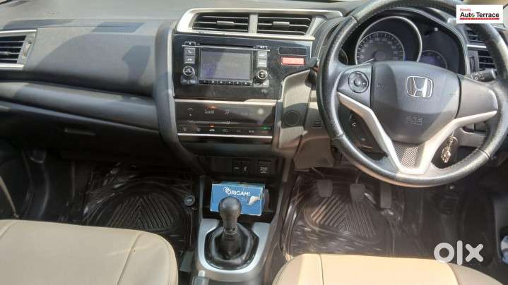 Honda Jazz 1.2 Sv I Vtec, 2016, Petrol