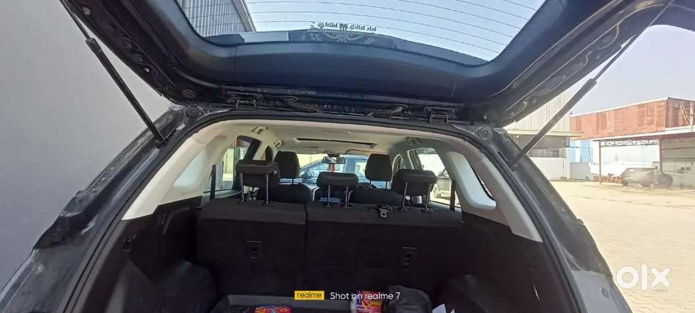 Mg Hector 2022 Diesel 82000 Km Driven.