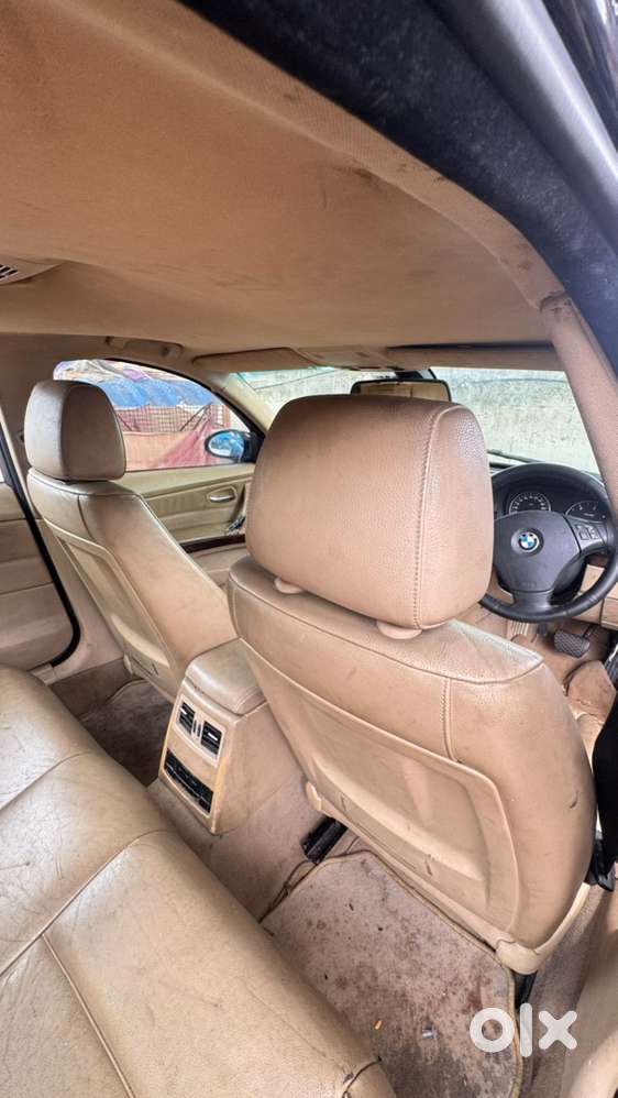 Bmw 3 Series 2007 Diesel
