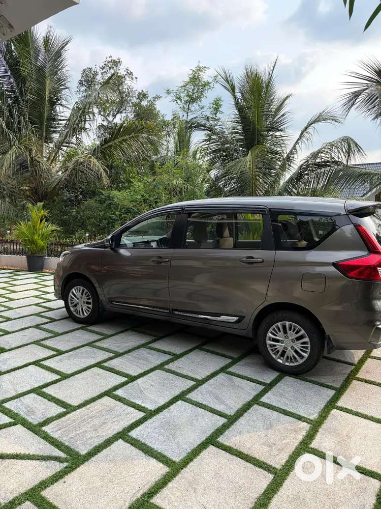Maruti Suzuki Ertiga Vxi 2020 Petrol 540000 Km  Driven