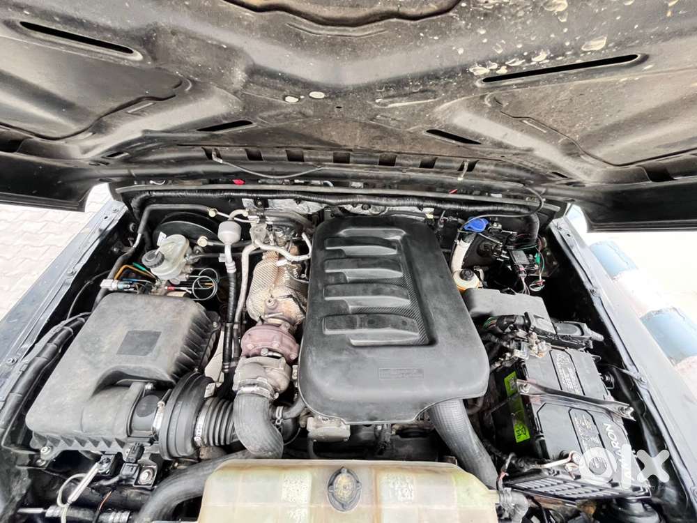 Mahindra Thar.e Diesel 2022