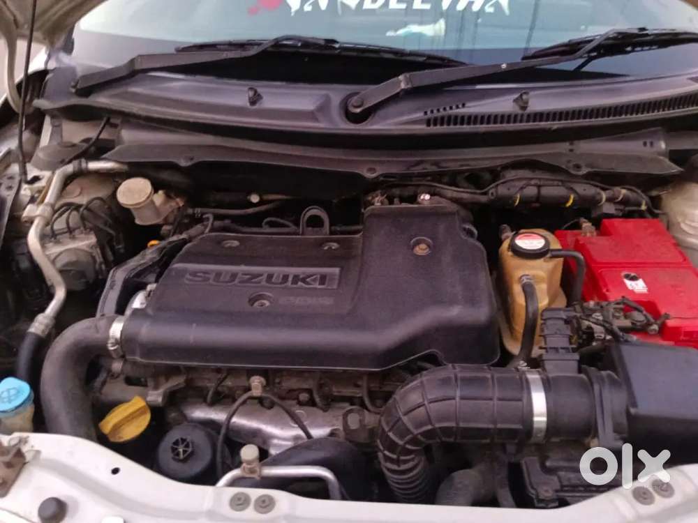 Maruti Dzire 2012 Diesel Car