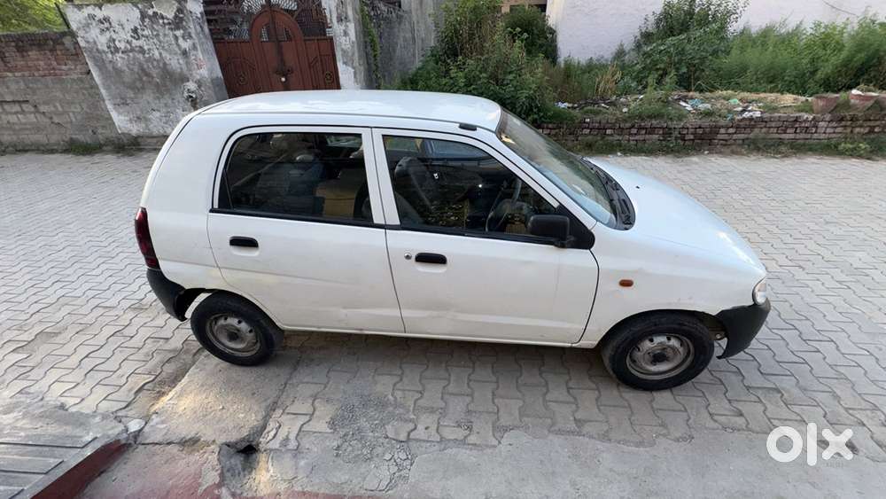 Reliable Maruti Alto 2006