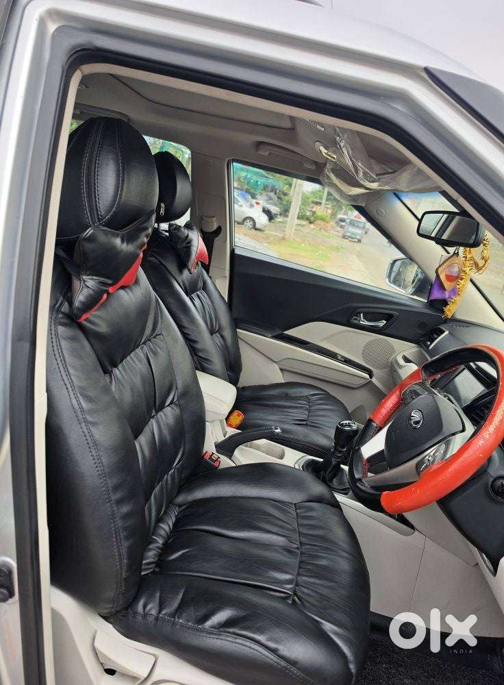 Mahindra Xuv300 W8 Option Diesel, 2021, Diesel