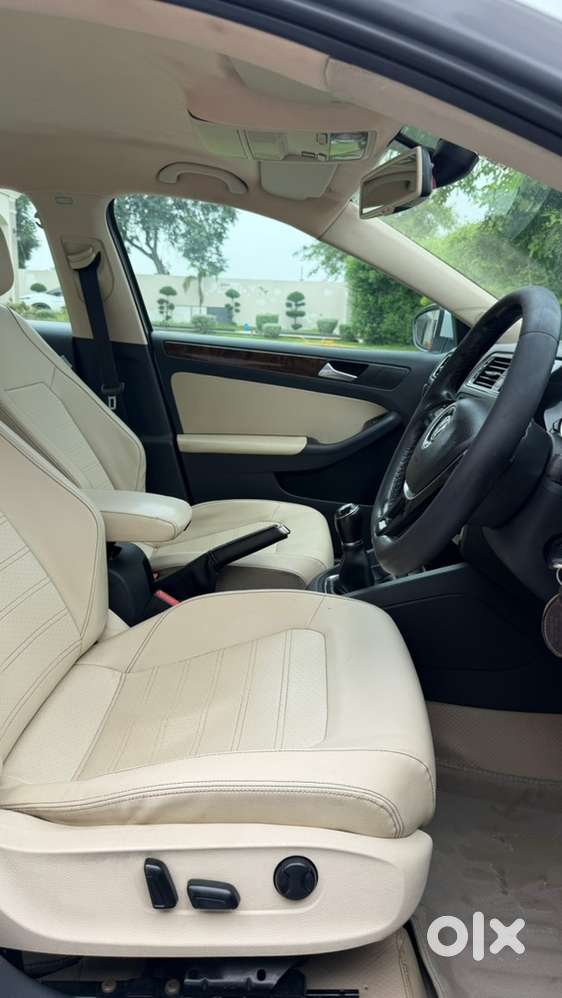Volkswagen Jetta Diesel 2017