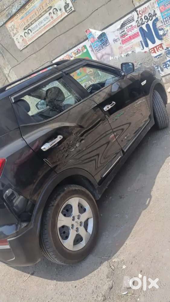 Mahindra Xuv300 Turbosport 2023 Petrol 12800 Km Driven New Car