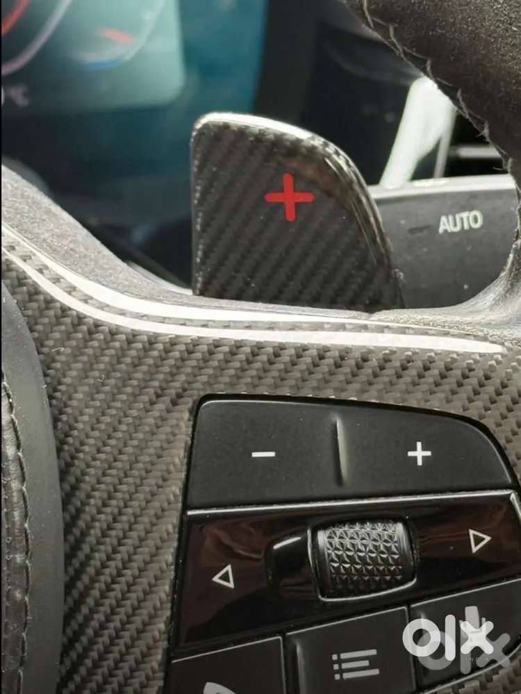 Bmw 5 Series 2021 Diesel Well Maintained