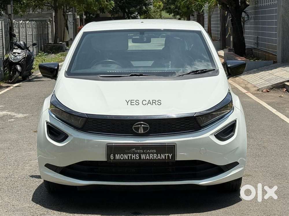 Tata Altroz 1.2 Xe, 2022, Diesel