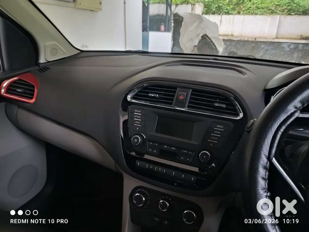 Tata Tiago 2018 Petrol  1st Owner  Excellent Condition 40500