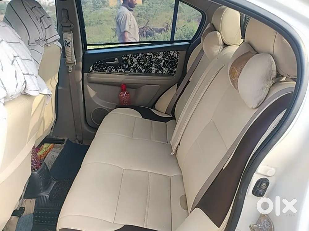 Maruti Suzuki Sx4 2010