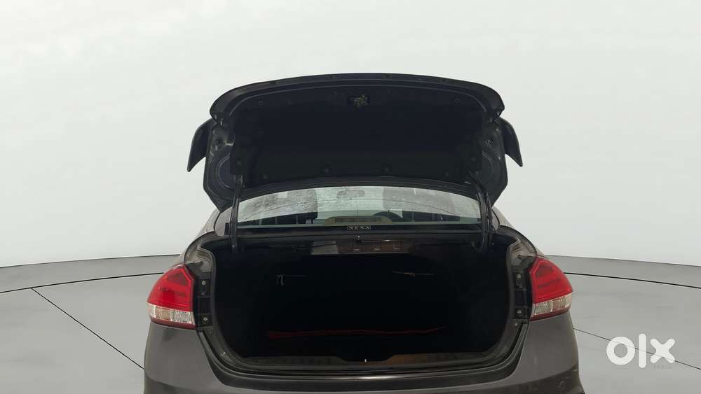 Maruti Suzuki Ciaz 1.5 Zeta Shvs Mt, 2022, Petrol
