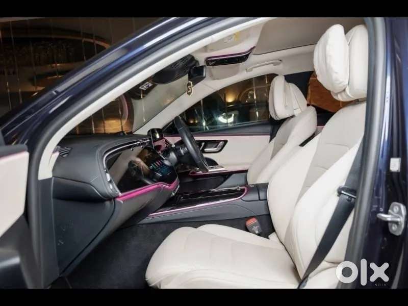Mercedes-benz E-class 450 4matic Lwb, 2026, Petrol