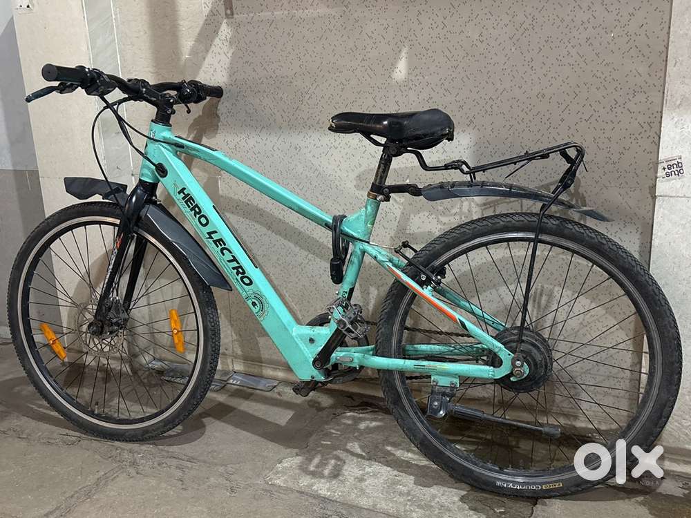 India Olx Bicycle For Mens Olx In India Hero Cycle Jet Gold HERO