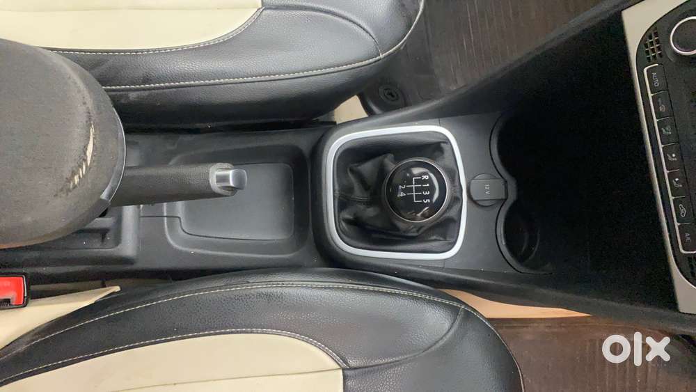 Volkswagen Ameo 1.2 Mpi Highline, 2016, Petrol