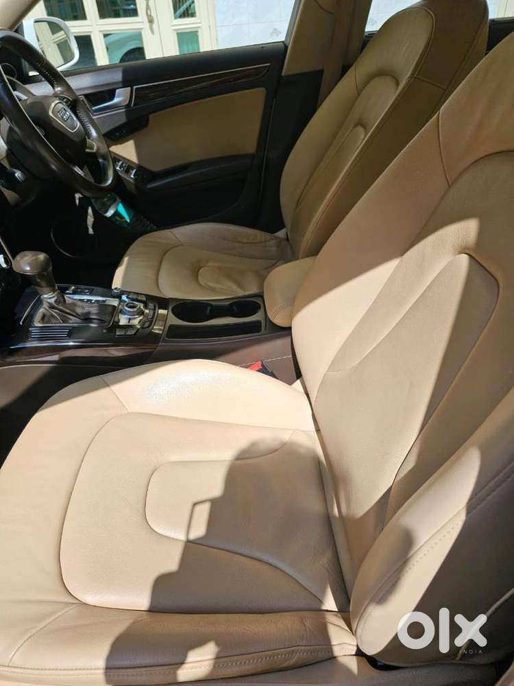 Audi A4 2016 Diesel Mint Condition