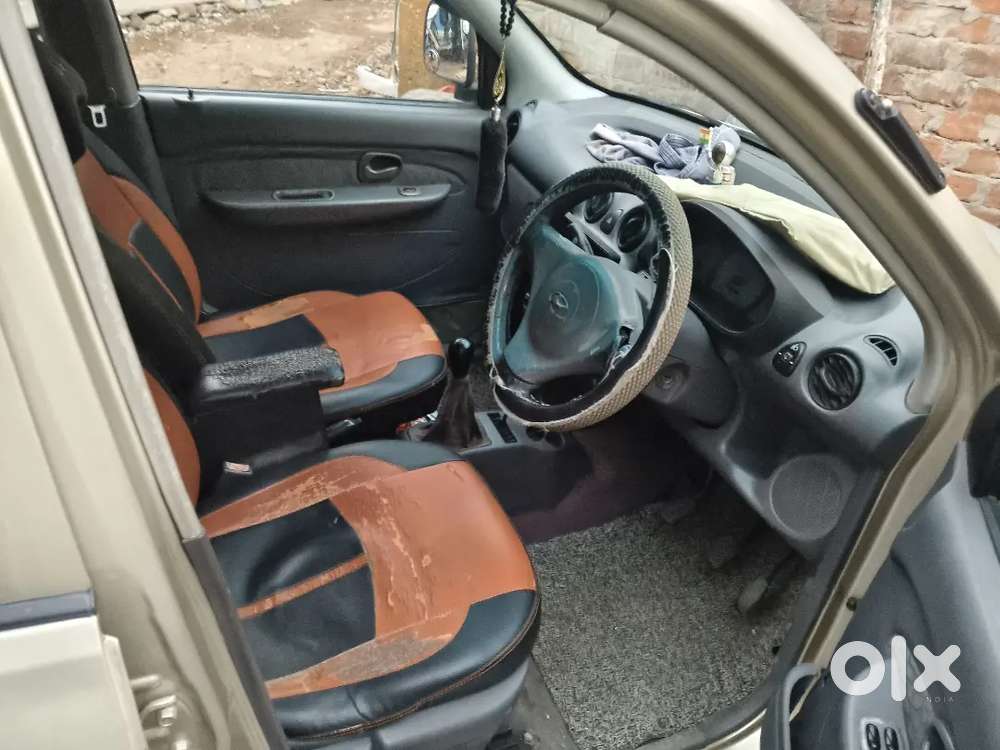 Hyundai Santro Xing 2006 Petrol Well Maintained