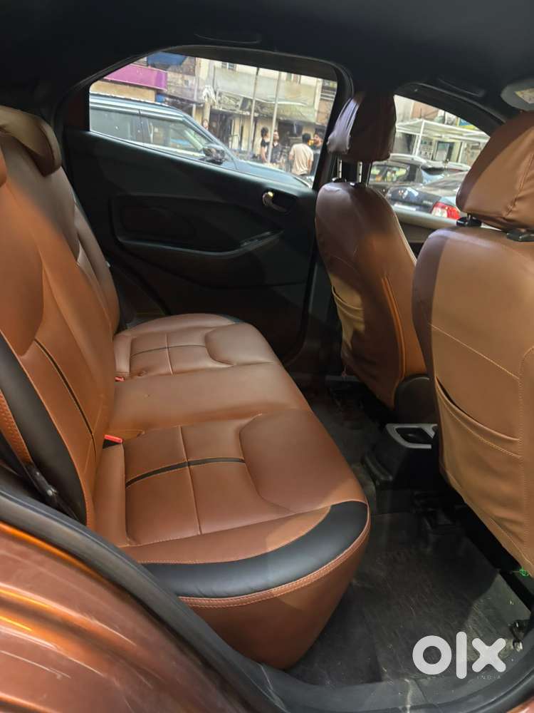Ford Freestyle Titanium, 2019, Petrol