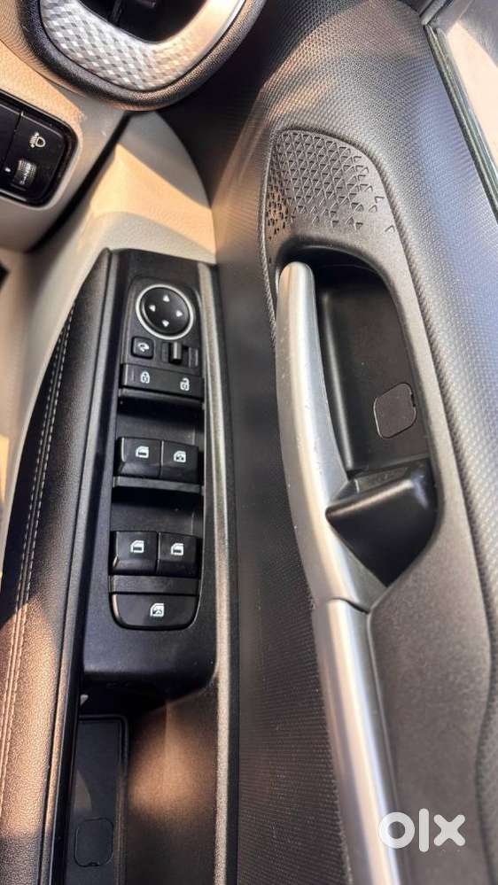 Kia Sonet, 2022, Diesel