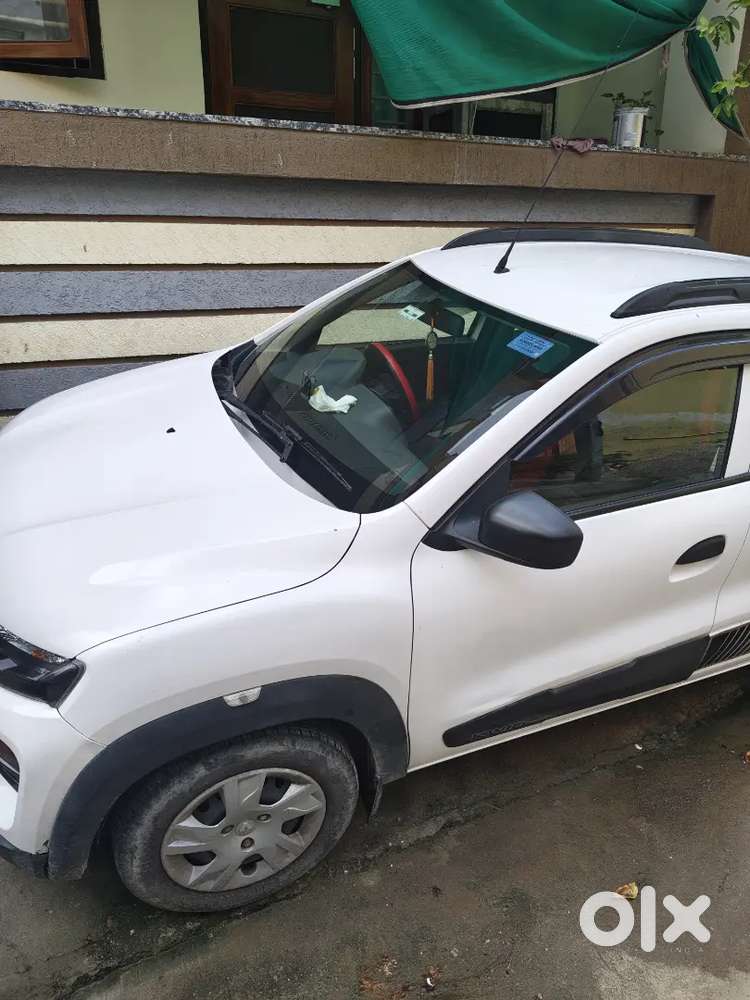 Renault Kwid 2020 Sce Special