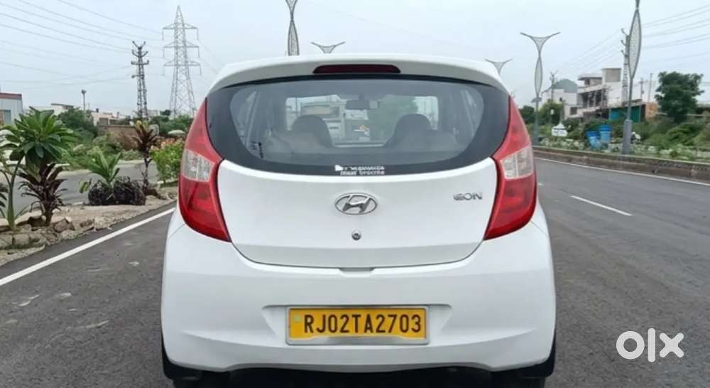 Hyundai Eon Manual 2017