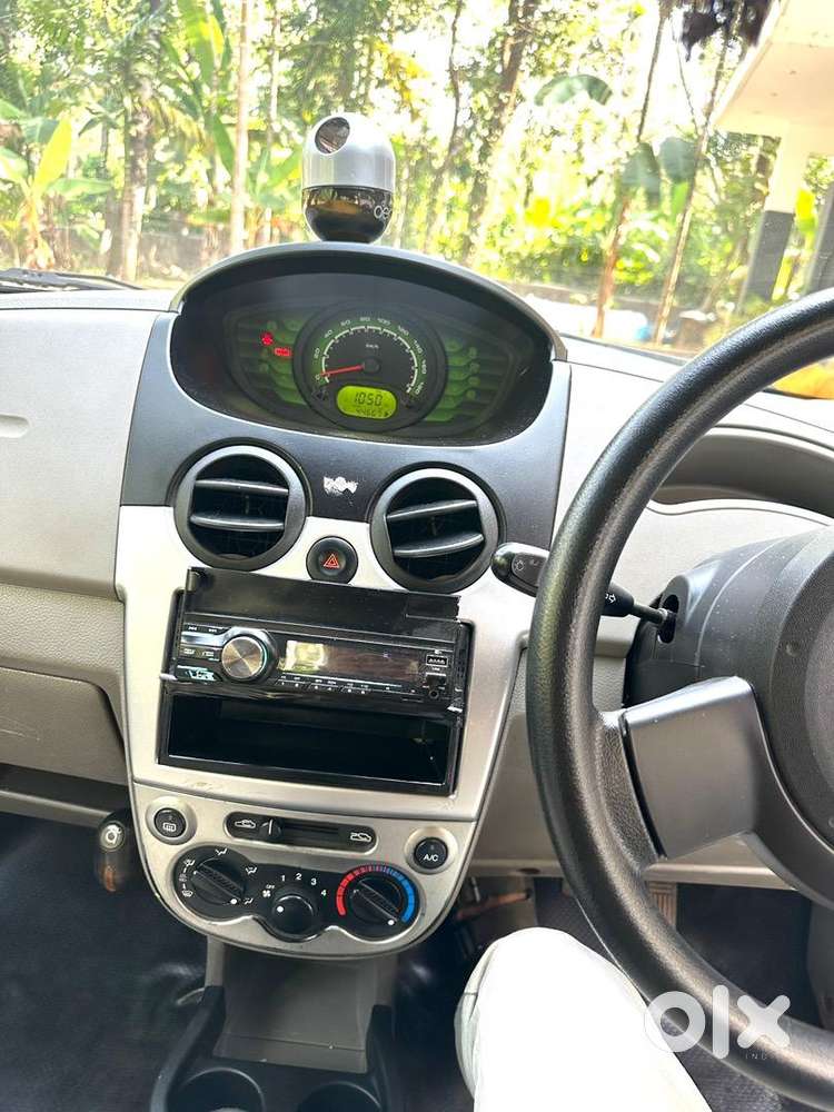 Chevrolet Spark 2013 Petrol Good Condition