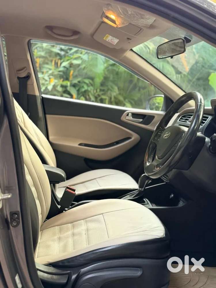 Hyundai Elite I20 1.2 Asta Cvt, 2019, Petrol
