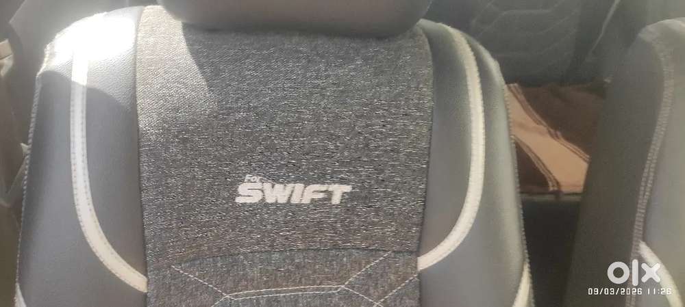 Maruti Suzuki Swift 2013