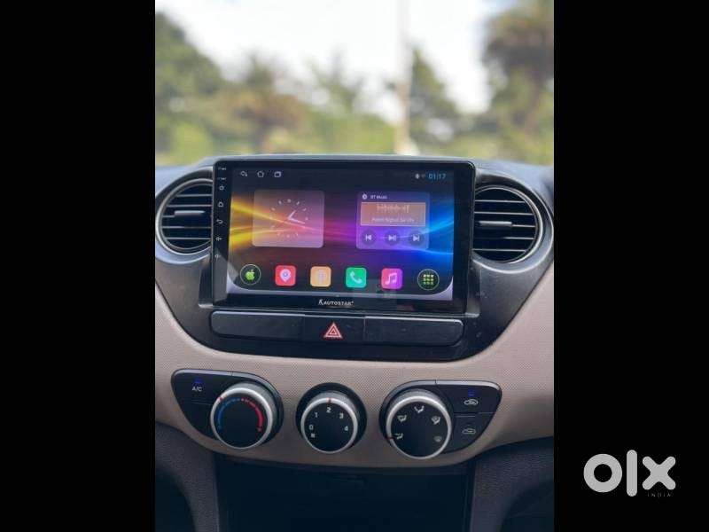 Hyundai Grand I10 Crdi Magna, 2016, Diesel