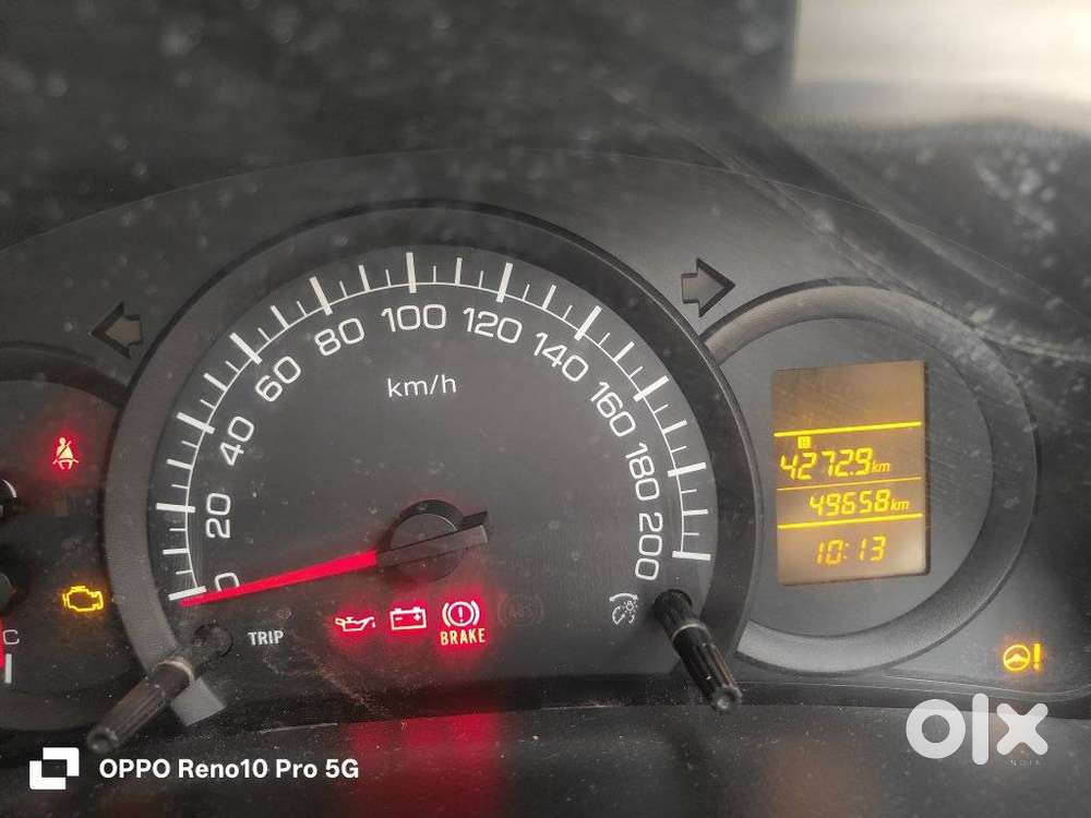 Maruti Suzuki Swift Dzire Tour Ldi, 2020, Lpg