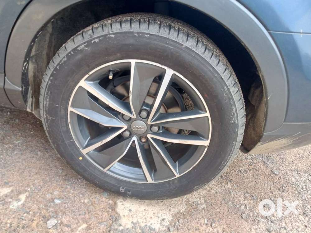 Audi Q3 Sell Avilable
