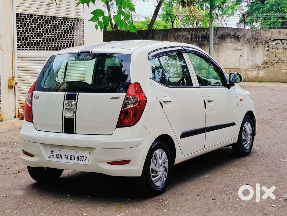 Hyundai I10 Magna 1.1l, 2015, Petrol