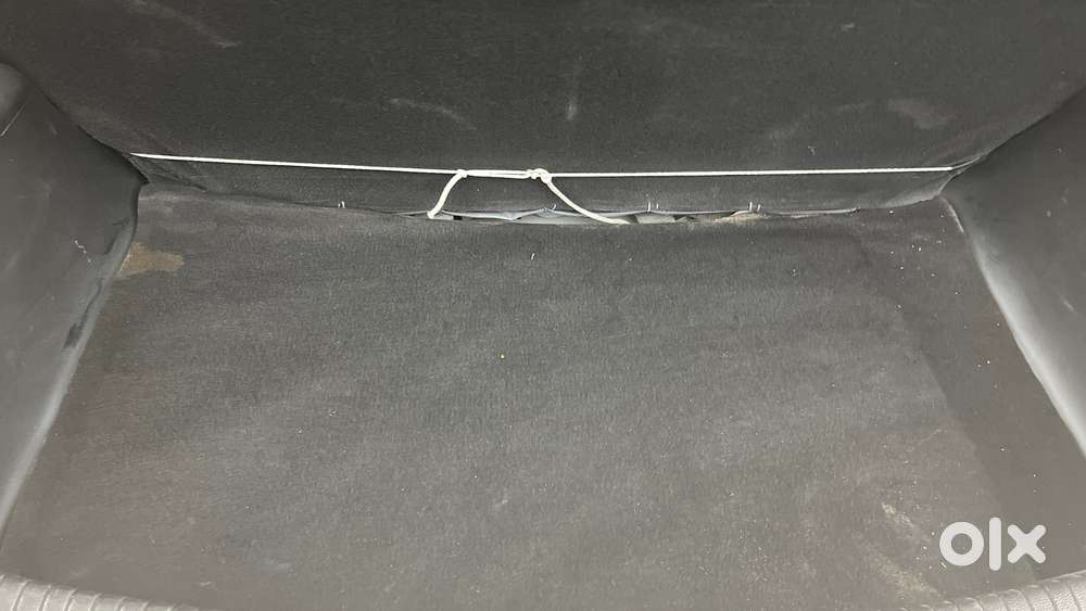 Hyundai Grand I10 Sportz 1.2 Kappa Vtvt, 2016, Petrol