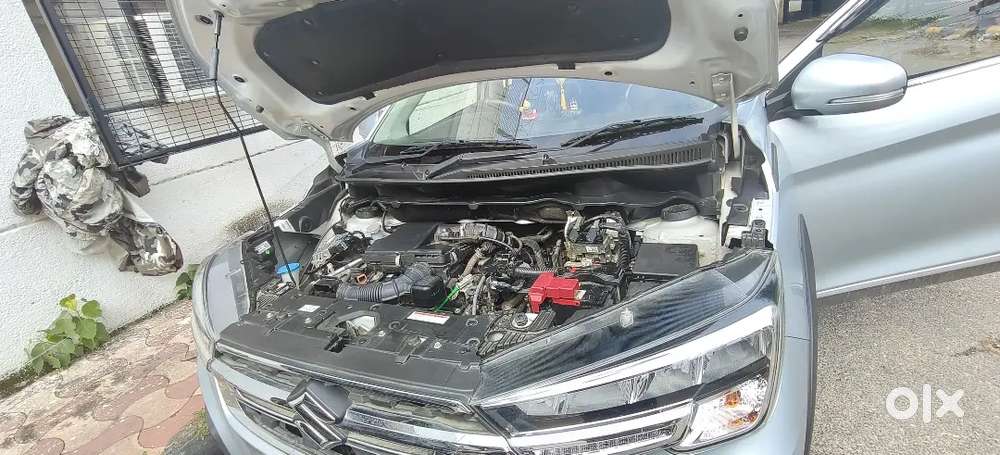 Maruti Suzuki Xl6 Zeta December 2025