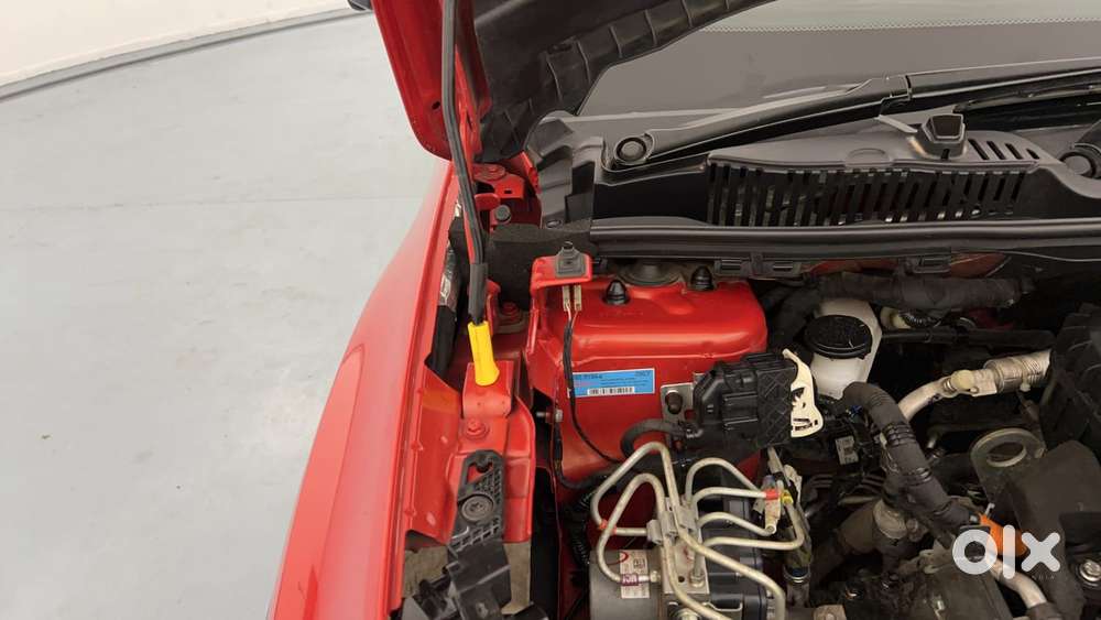 Tata Curvv Accomplished Plus A 1.5 Kryojet Diesel 6mt, 2024, Diesel