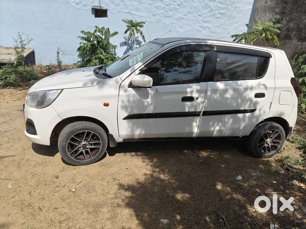 Alto K10 Vxi  Full Modified Car