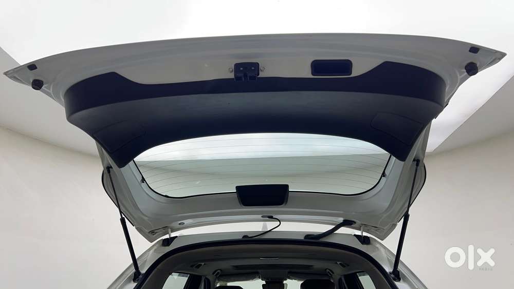 Honda Elevate Zx Cvt, 2023, Petrol